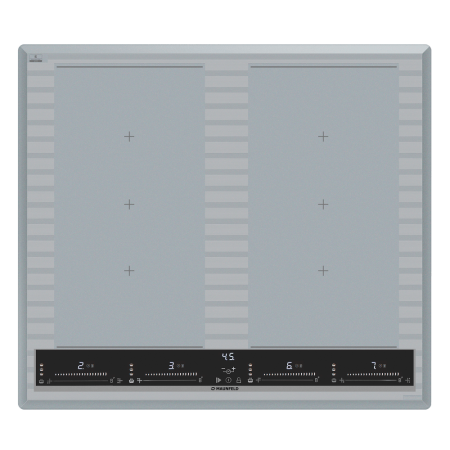 Варочная панель индукционная Maunfeld CVI594SF2MBL LUX Inverter